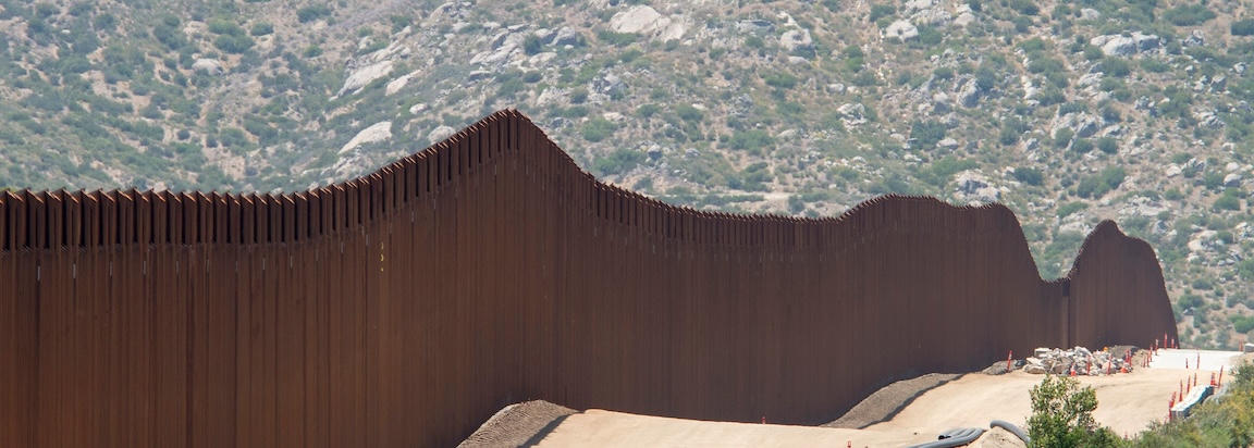 Southern Border
